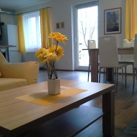 Rodinny Apartman Lucie V Blizkosti Wellness Hotelu Ve Frymburku 외부 사진