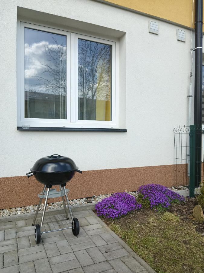 Rodinny Apartman Lucie V Blizkosti Wellness Hotelu Ve Frymburku 외부 사진