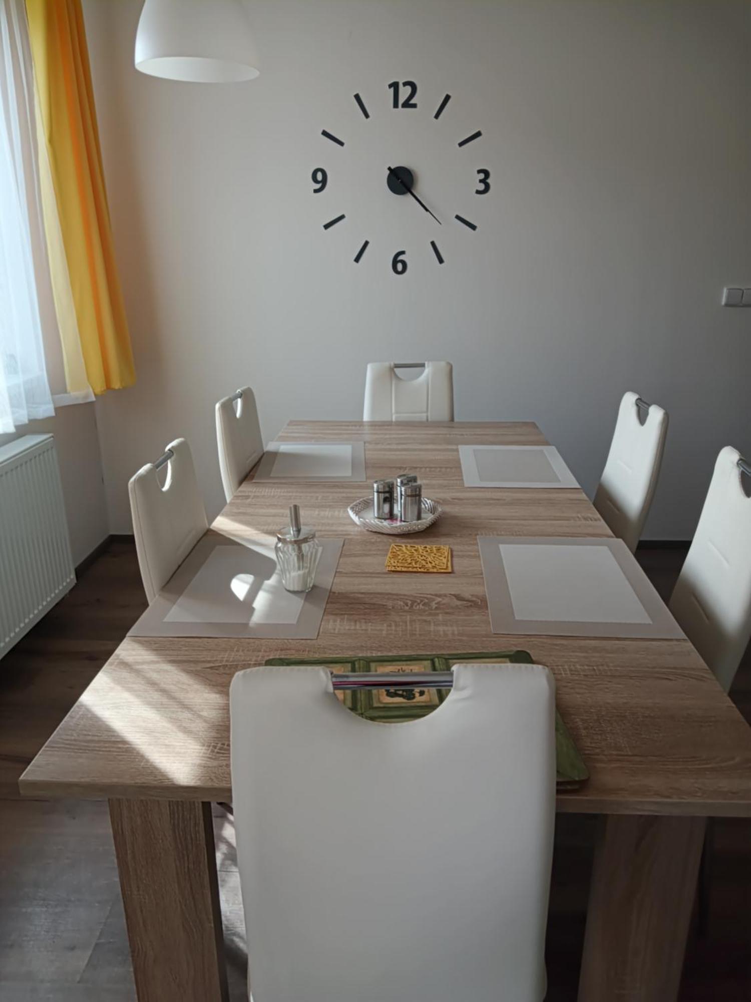 Rodinny Apartman Lucie V Blizkosti Wellness Hotelu Ve Frymburku 객실 사진